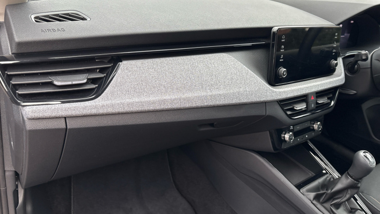 Skoda Scala 1.0 TSI 95 SE 5dr Petrol Hatchback